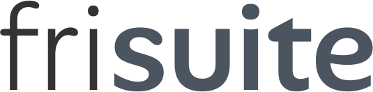Nouveau site Frisuite
